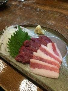 もつ鍋ひで