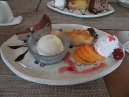 Pops Cafe