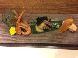 鮨・割烹 いち善