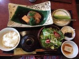 旬菜和ダイニング朝倉