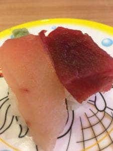 かっぱ寿司 沼津店