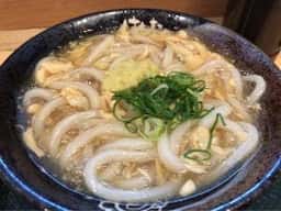 はなまるうどん 鶴見緑地店