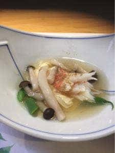 美味いもん屋わ多なべ