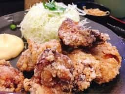 お食事処 くろだるま 鹿屋店