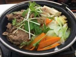 吉野家 4号線須賀川店