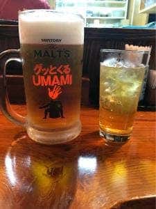 居食屋・座・さかな座