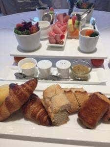 オーベルジュ・ド・ぷれざんす 桜井