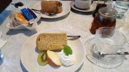 CAFE ころん