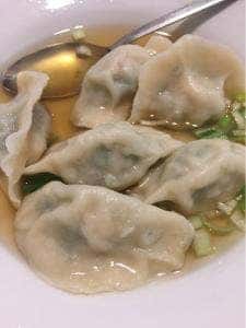 中華料理 餃子市