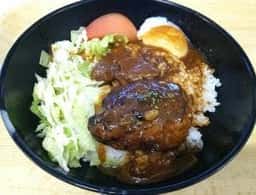 神戸学院大学 学生食堂