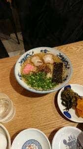 博多ラーメン 流王