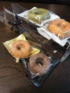 パティスリーイマージュ 横川店