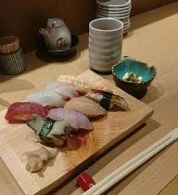 寿司処たくみ