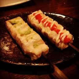 鶏笑 本店