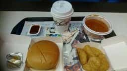 マクドナルド 追浜駅前店