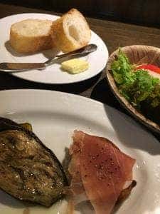 イタリア小料理江坂