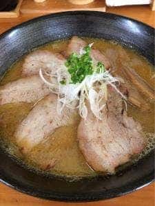 自家製麺 縁 らぁめん