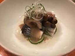 おおさか料理 淺井 東迎