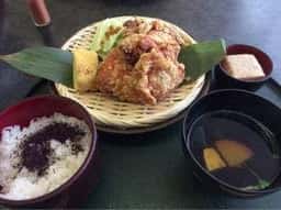 本家 山賊鍋 山口店