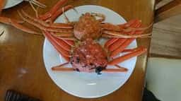 お食事処うおいち