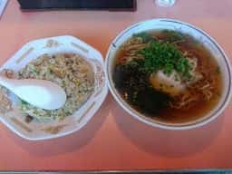 ラーメンポルシェ