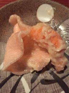酒膳皿 蛍槍