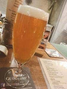 クラフトビア酒場 umbrella RiB