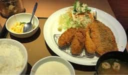 やよい軒 日の出町店
