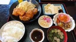 田舎食どう 忠治郎