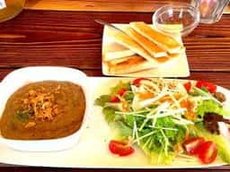 Cafe&pub 時優区