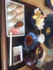 ふくの関 カモンワーフ店