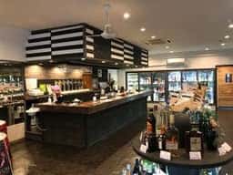 ふじい酒店