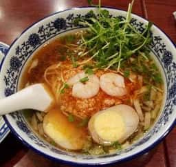 ホームキッチン 金陵