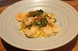 BISTRO LAMPE
