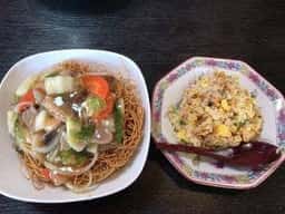 東明飯店