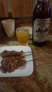 ぼんち焼鳥