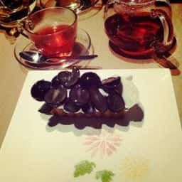 カフェ コムサ ながの東急店