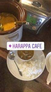 原っぱカフェ