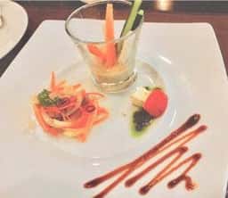 ベーカリーレストランサンマルク 京都伏見店