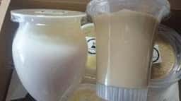 軽井沢窯出しプリン Craft Pudding Plant
