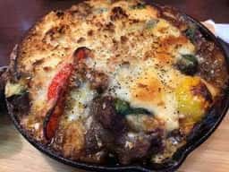 Wappa Deli 玄米カレーとフレッシュサラダの店
