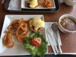 A&W 糸満店