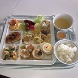 レストラン モンヴェール