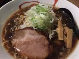 キッチン&めん屋 お月さま