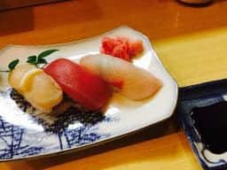 おすし家 きち
