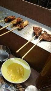 やきとりの名門 秋吉 東舞鶴店