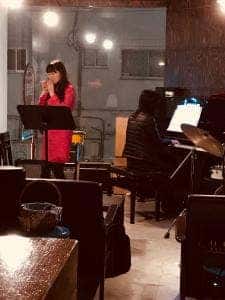 BAR nasa