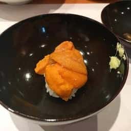 鮨 おさむ