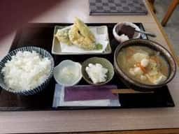 お食事処 すずきや