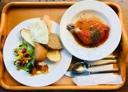 カフェグッドライフ cafe good life
